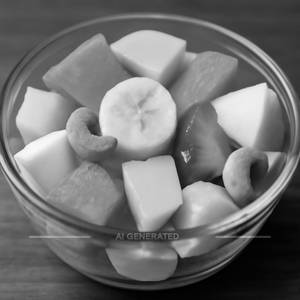 Mixed Juice