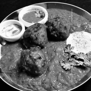 Dilruba Kofta