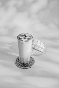 Mango Lassi