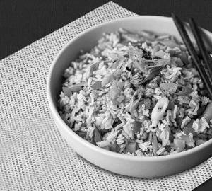 Veg Special Rice