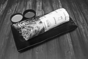Double Aloo Roll