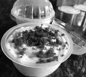 Red Velvet Cheesecake(2Pcs)