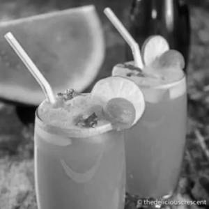 Watermelon Juice