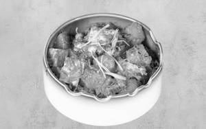 Aloo Paneer Mattar