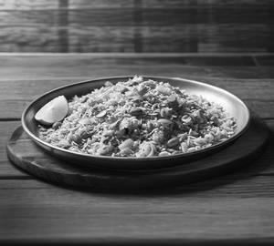 Peanut poha [200 grams serves 1]