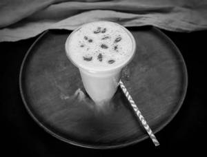 Strawberry Shake
