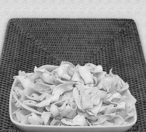 Garlic Cheeval [150 G]