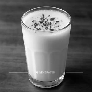 Salt Lassi