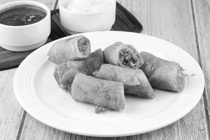Veg Spring Roll