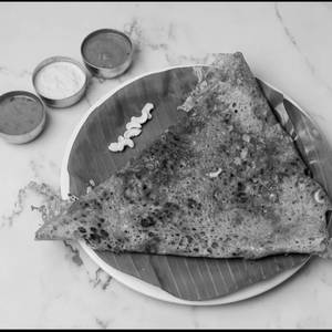 Cashew Rava Dosai