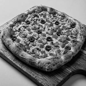 Meat Lovers Pizza