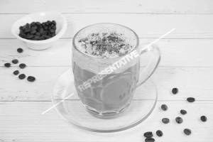 Cold Coffee