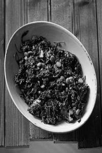 Methi Fry