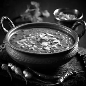 Dal Makhani