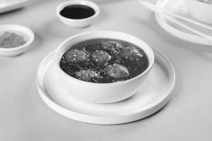 Veg Manchurian Gravy