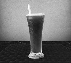 Iced Black Coffee