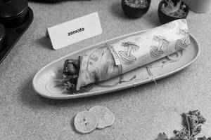 Vegetable Roll