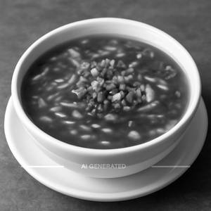 Hot N Sour Soup Veg