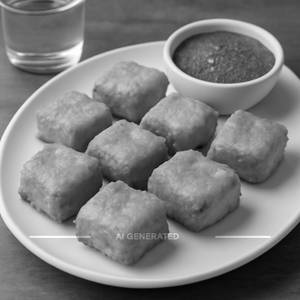 Paneer Pakoda (8 Pcs)