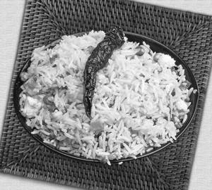 Veg Singapore Rice
