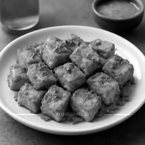 Paneer Peri Peri