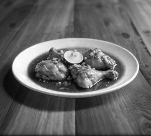 Chicken kadai