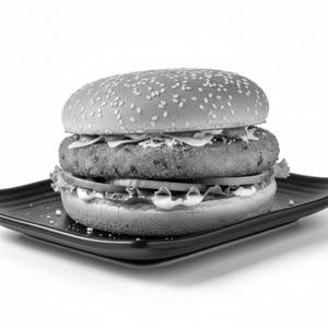 Supreme Burger