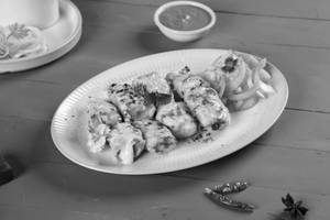 Malai Soya Chaap