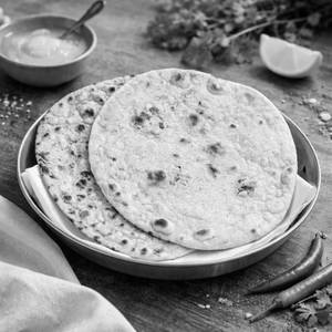 Tandoori Roti