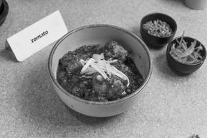 Schezwan Chicken