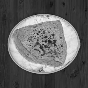 Masala Paratha
