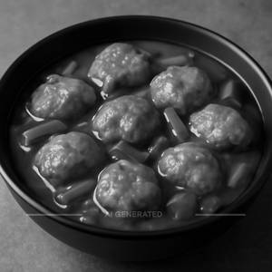 Chicken Chilli Gravy (8 Pcs)