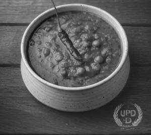 Tadka khichdi [200ml serves 1]