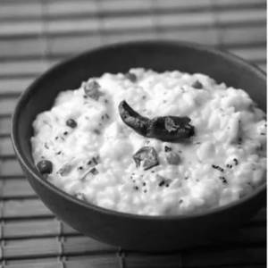 Curd Rice