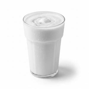 Vanilla Shake