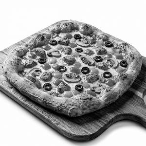 Chicken Supreme Pizza