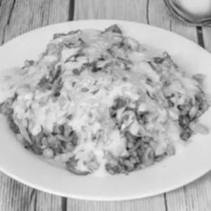 Dahi Bhel