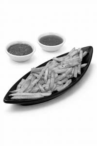 Peri-peri Fries