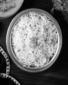 Jeera Rice