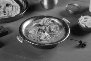 Paneer Butter Masala