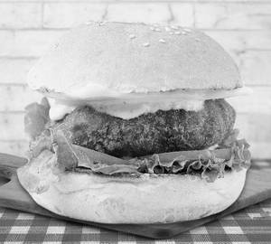 American Ranch Burger