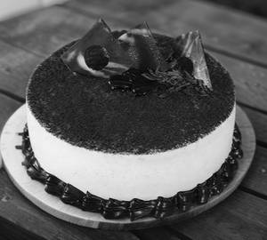 Tiramisu cake