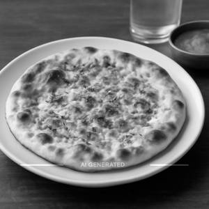 Paneer Kulcha