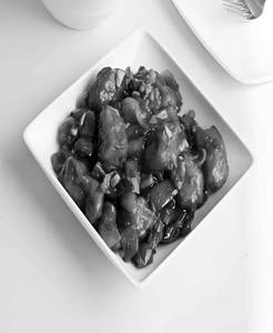 Paneer Chilly Dry