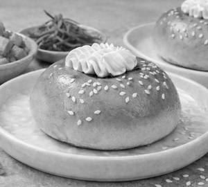 Paneer Makhani Bun