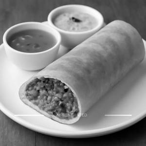 Schezwan Dosa