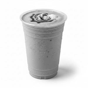 Blueberry Shake