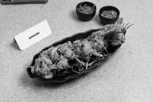 Chicken Lollipop