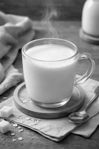 Hot Milk