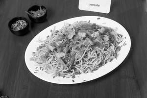 Non Veg American Chopsuey